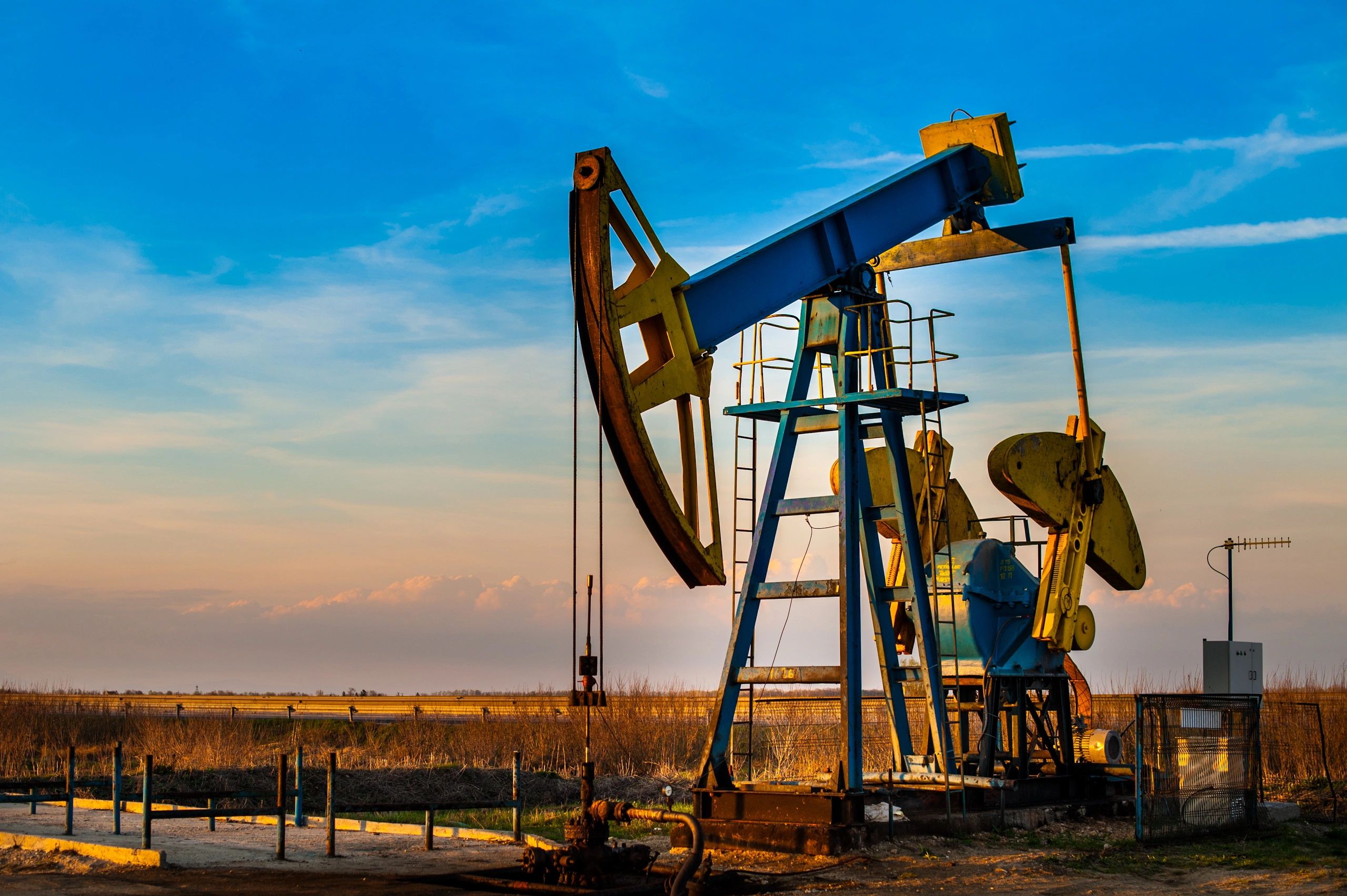 Discover the value of your Mineral Rights with Northwest Oil & Gas